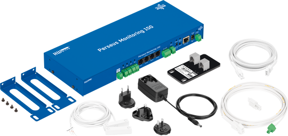 Perseus Monitoring 150 TSet