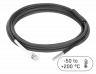 High precision temperature sensor -50 °C to +200 °C