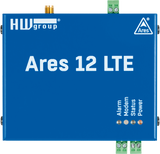 Ares 12 LTE Kit