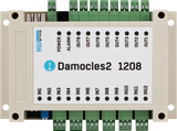Damocles2 1208 kit