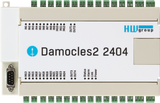 Damocles2 2404 kit