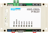 IP Relay HWg-ER02b Set