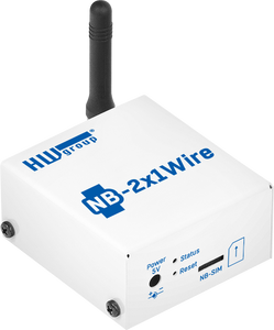 NB-2x1Wire subscription