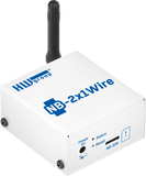 NB-2x1Wire subscription