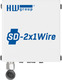 SD-2×1 Wire